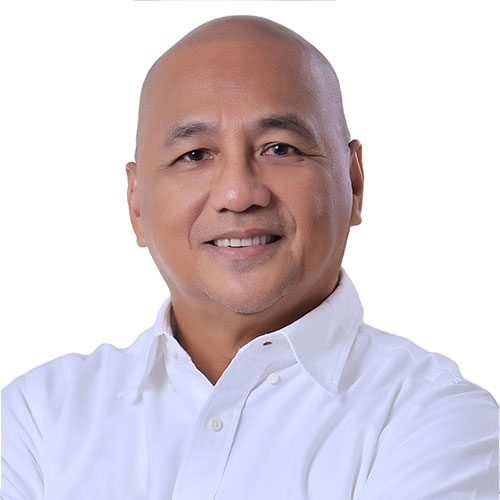 Hon. Victor A. Baluyot, Jr.
